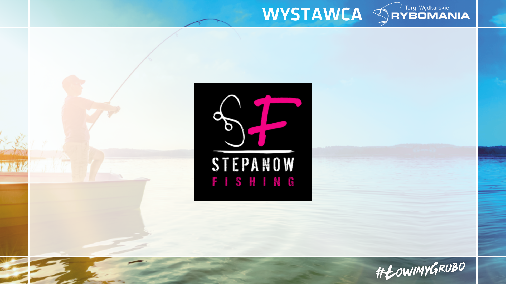 Stepanow-Fishing - www.crazy-fish.pl