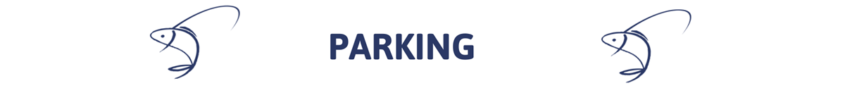 Parking Rybomania