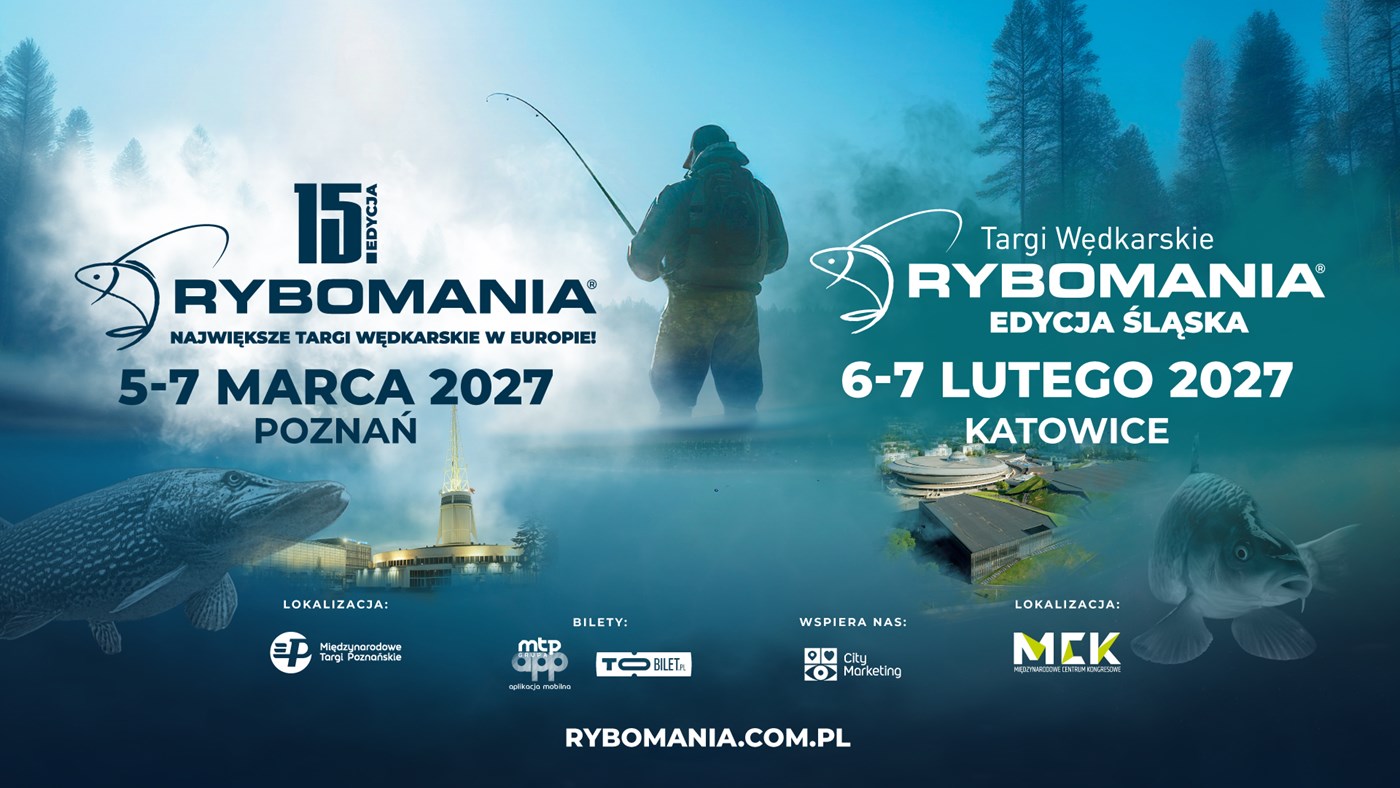 Rybomania