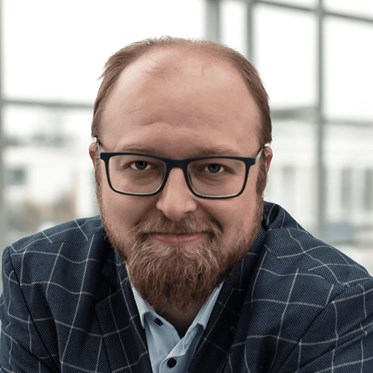 Mariusz Chmura